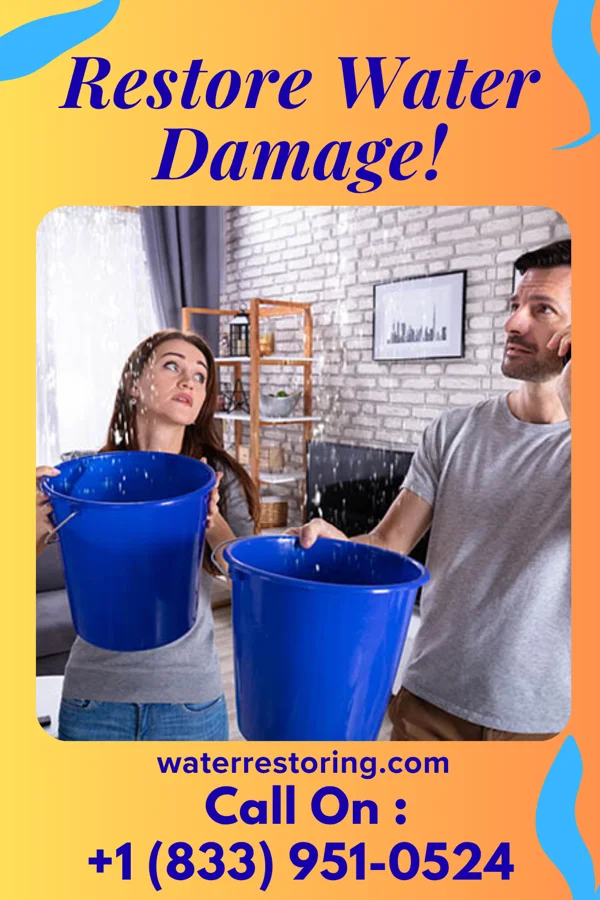 water restoration New Drying Team Nashville